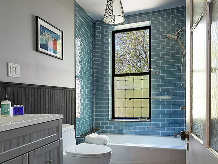 Price Aqua & Blue Steel Series