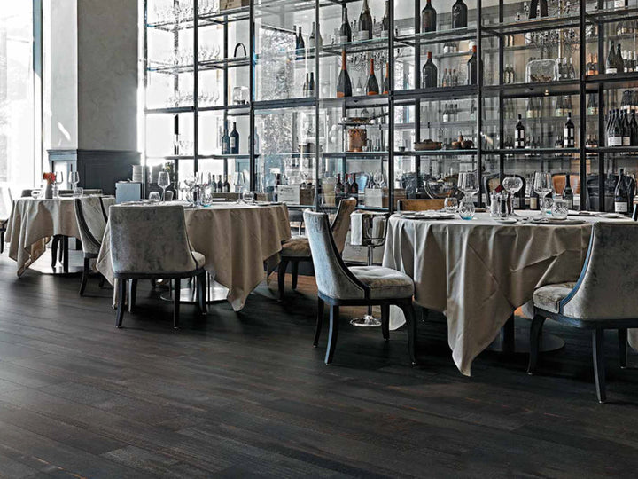 Price Deco Wood Series