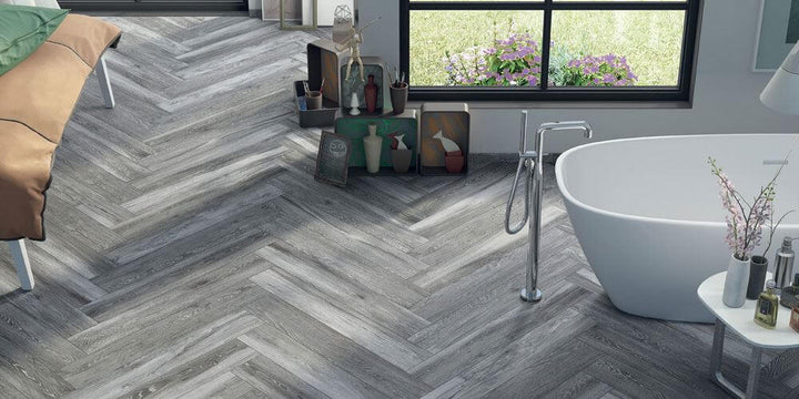 Happy Floors Reserve Series