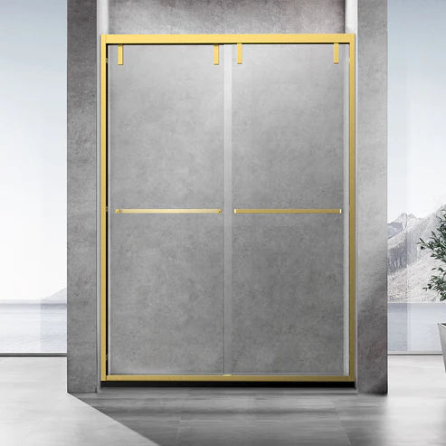 iStyle Shower Door AC23 Series