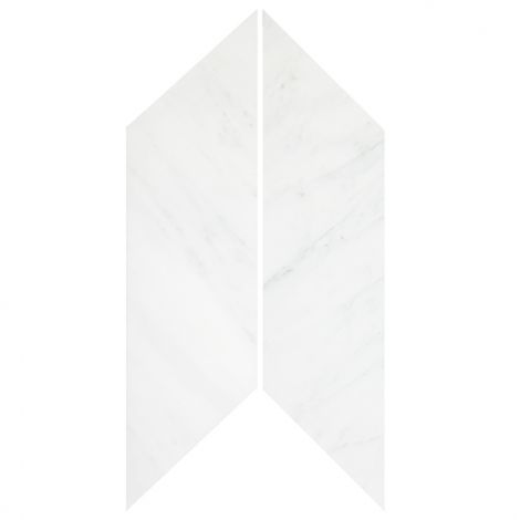 Nemo Tile  Bianco Bello  Series