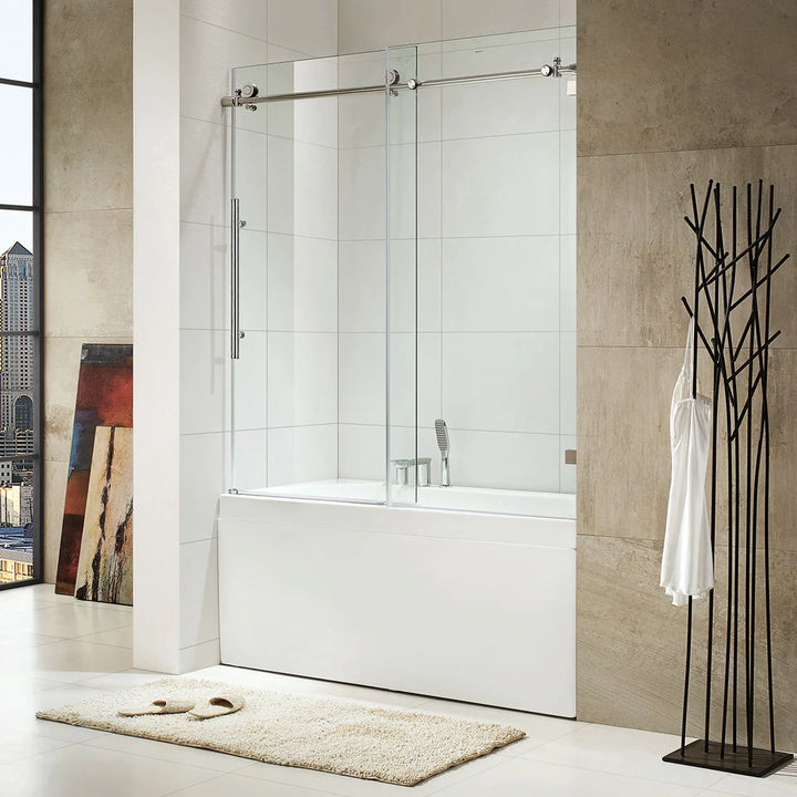 iStyle Bathtub Door BR01 Series