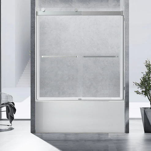 iStyle Bathtub Door Ayden Series
