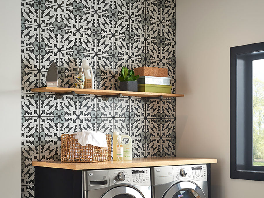 Price Art Dek Cementine Series