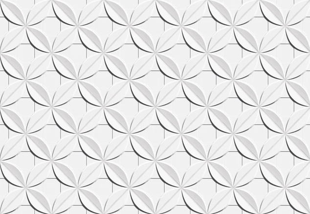 Glazed Wall   Dalia  Series