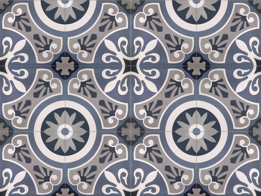 Price Art Dek Cementine Series