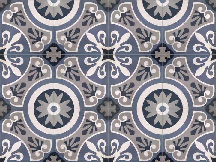 Price Art Dek Cementine Series