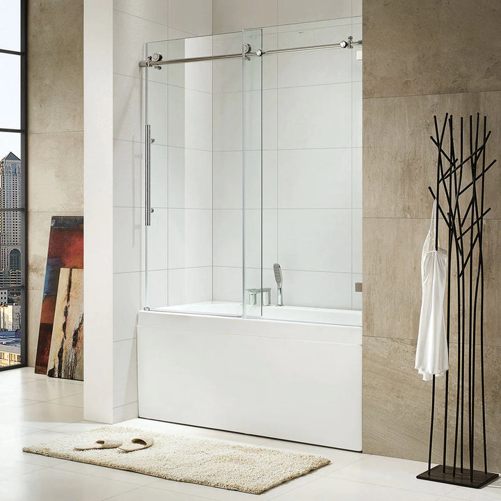 iStyle Bathtub Door BR01 Series