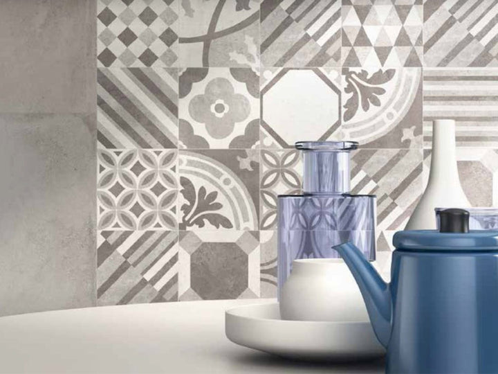 Price Art Dek Cementine Series