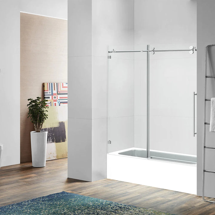 iStyle Bathtub Shower Door BH Bill Series