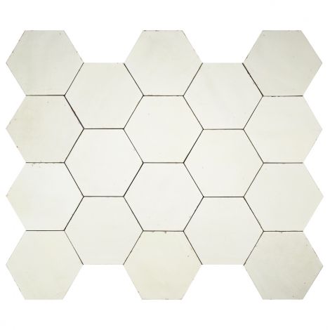 Nemo Tile  Casablanca  Series