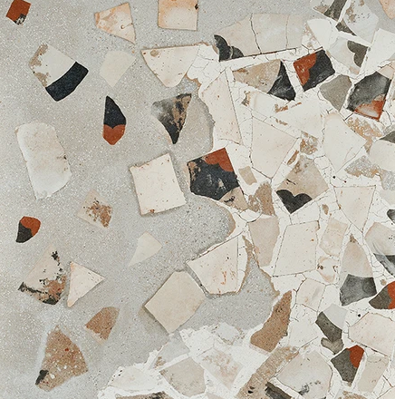 New Jersey Tile and Stone    I Cocci  Series