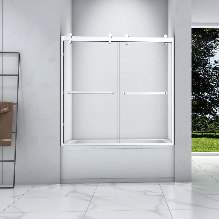 iStyle Bath Tub JZ Natalie Bypass Series