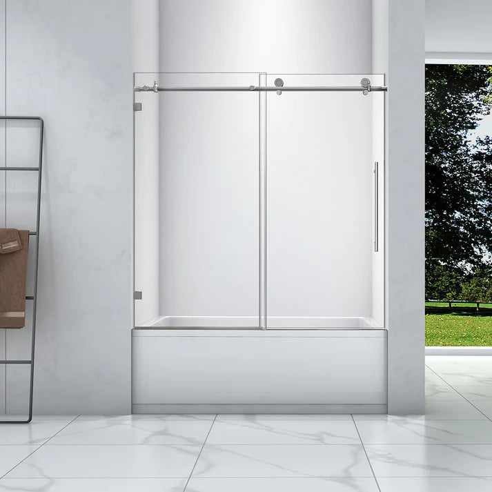 iStyle Bath Tub Laura Series