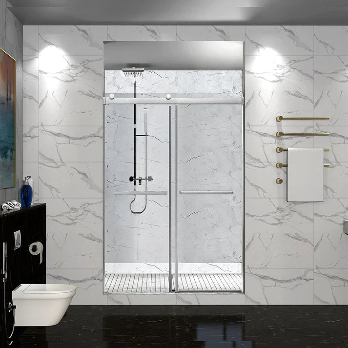 iStyle Shower Door DQZ Nicholas Series