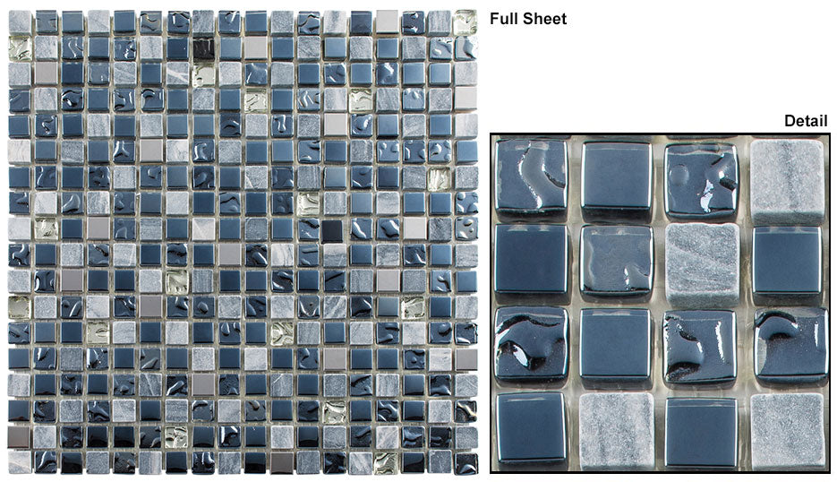 Glazzio Opulence  Series
