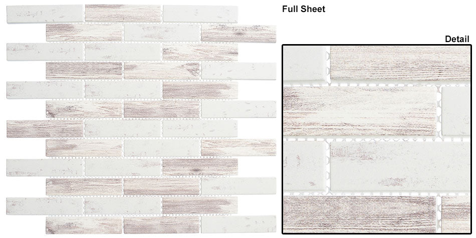 Glazzio Harvest Wash Series