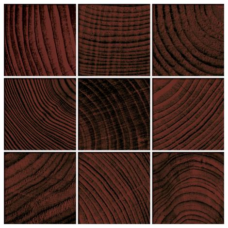 Nemo Tile  Convergence  Series