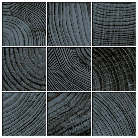 Nemo Tile  Convergence  Series