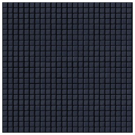 Nemo Tile  Denim  Series