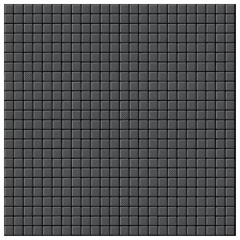 Nemo Tile  Denim  Series