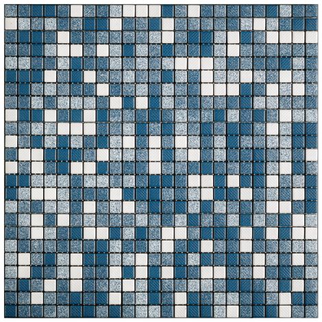 Nemo Tile  Denim  Series