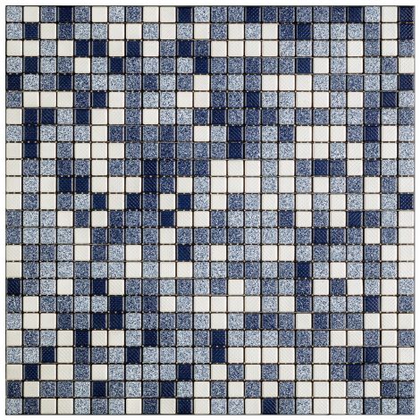 Nemo Tile  Denim  Series