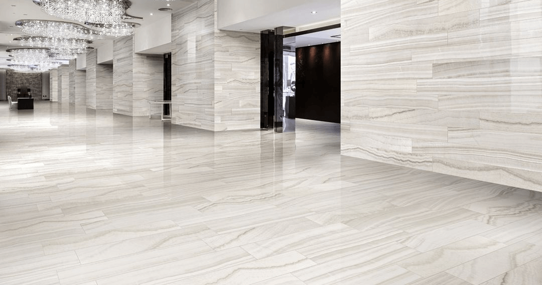 Happy Floors Onyx Series