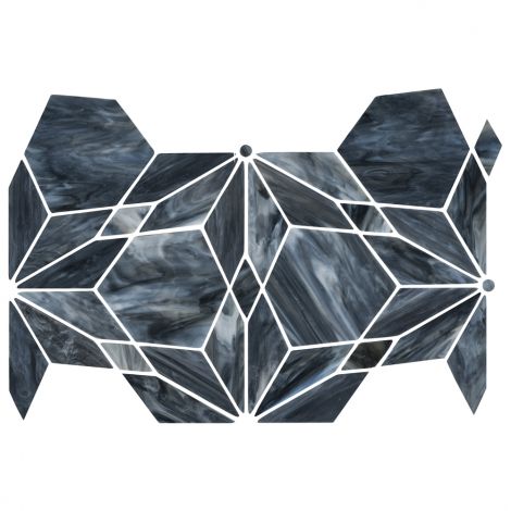 Nemo Tile  Diamond  Series