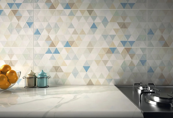 Glazed Wall   Noble  Series