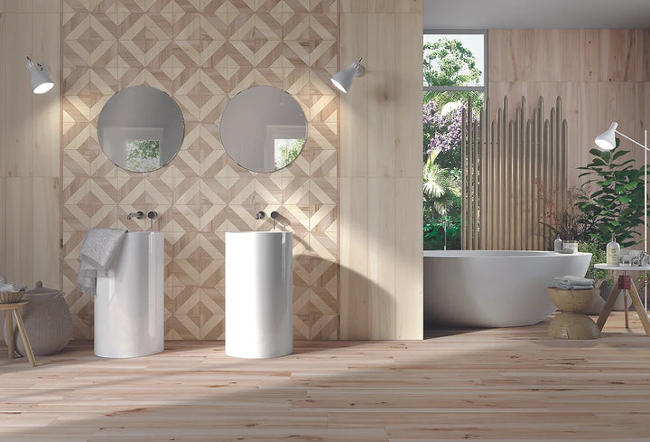 New Jersey Tile and Stone    Koru  Series