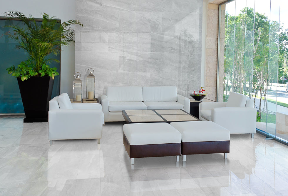 New Jersey Tile and Stone   Deluxe  Series