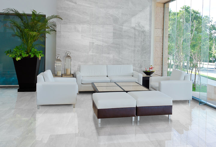 New Jersey Tile and Stone   Deluxe  Series