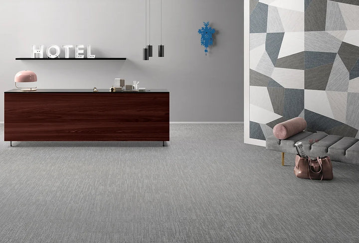 New Jersey Tile and Stone   Digital Art  Series