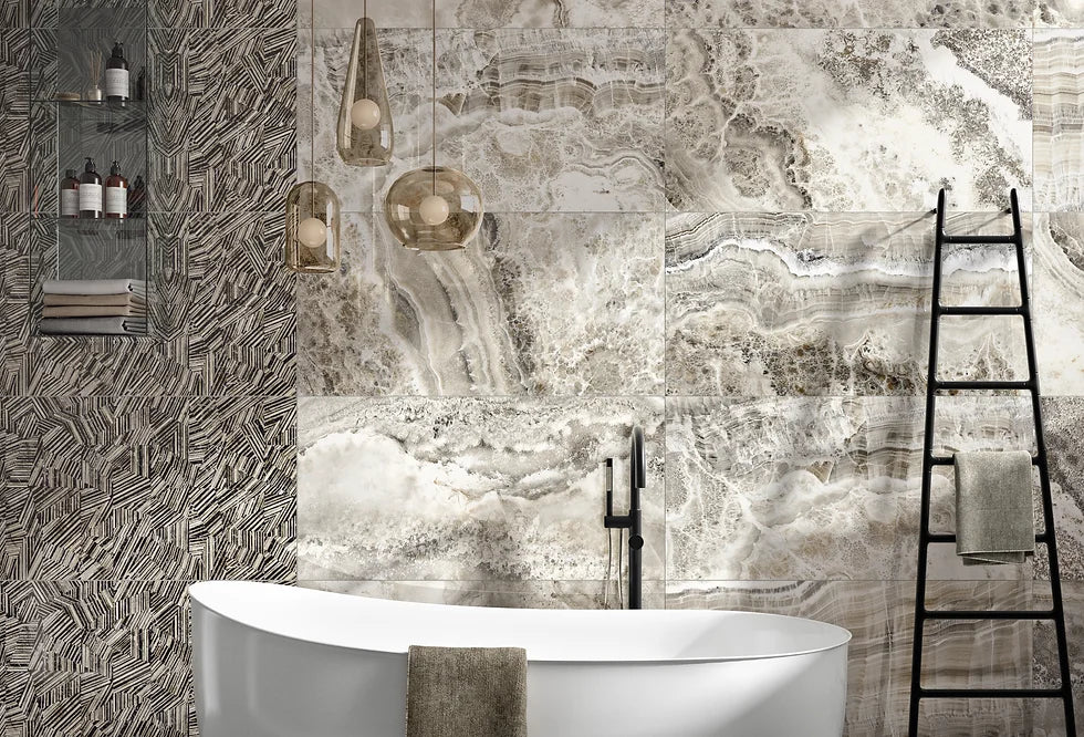 New Jersey Tile and Stone   The Room  Series