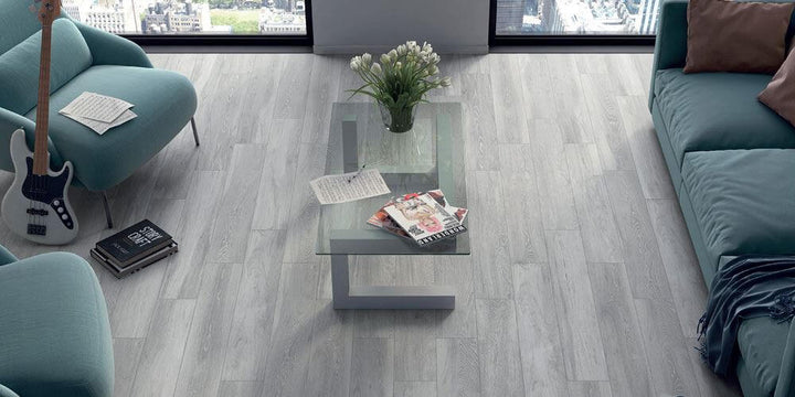 Happy Floors Reserve Series