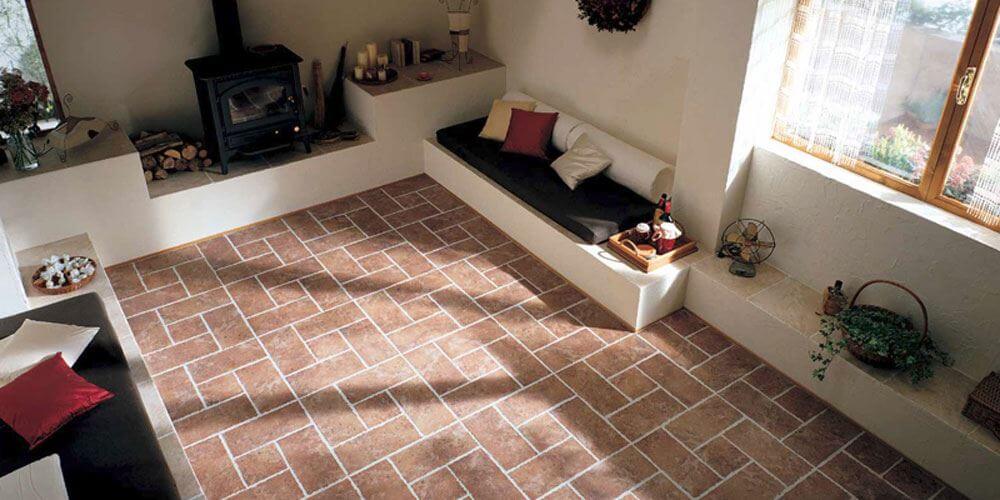 Happy Floors Pietra D'Assisi Series