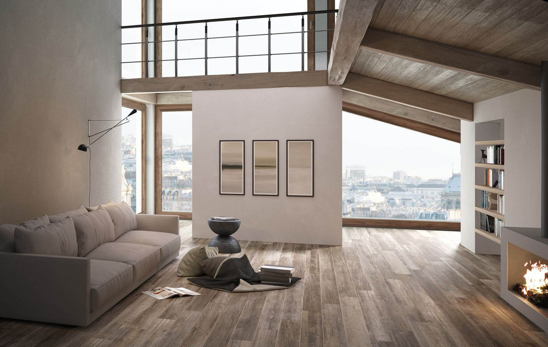 Happy Floors Reclaimed Series