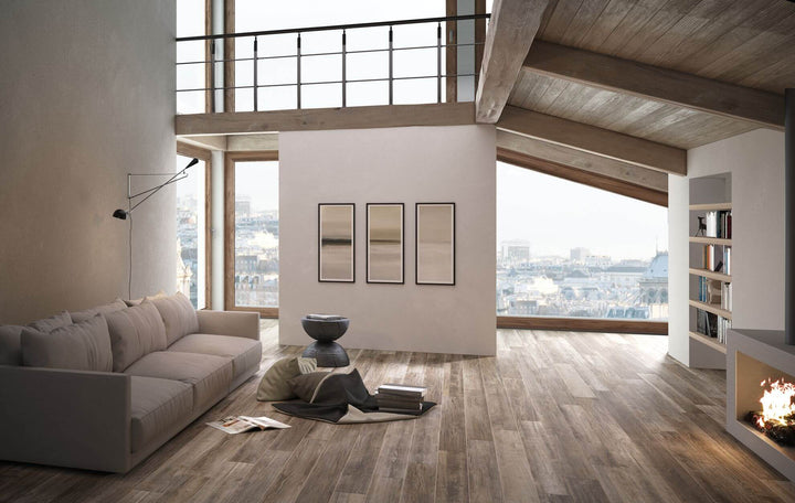 Happy Floors Reclaimed Series