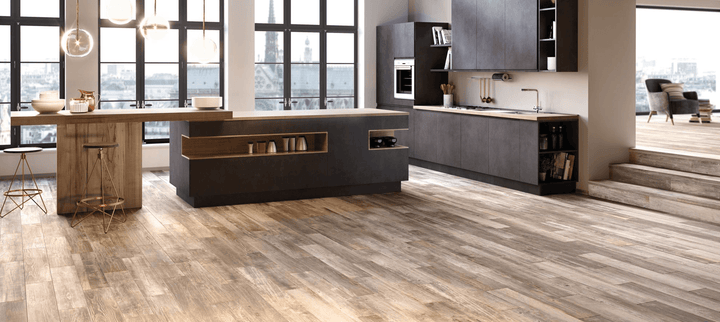 Happy Floors Reclaimed Series
