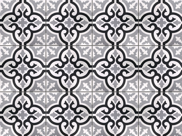 Price Cosenza Series