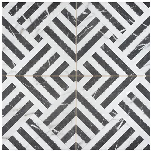 SomerTile gatzby Series