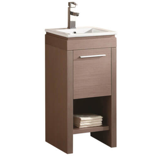 Fine Fixtures Modena Vanity