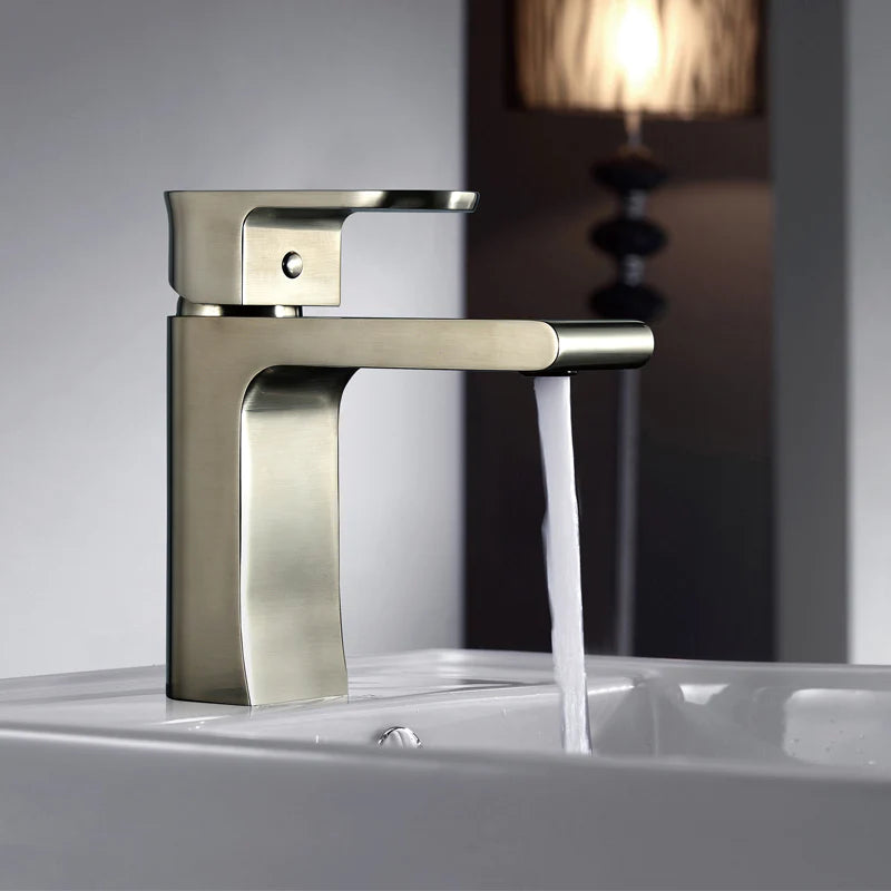 iStyle Bathroom Faucet GR16255NN