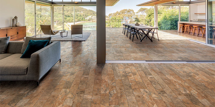 Happy Floors Phoenix Series