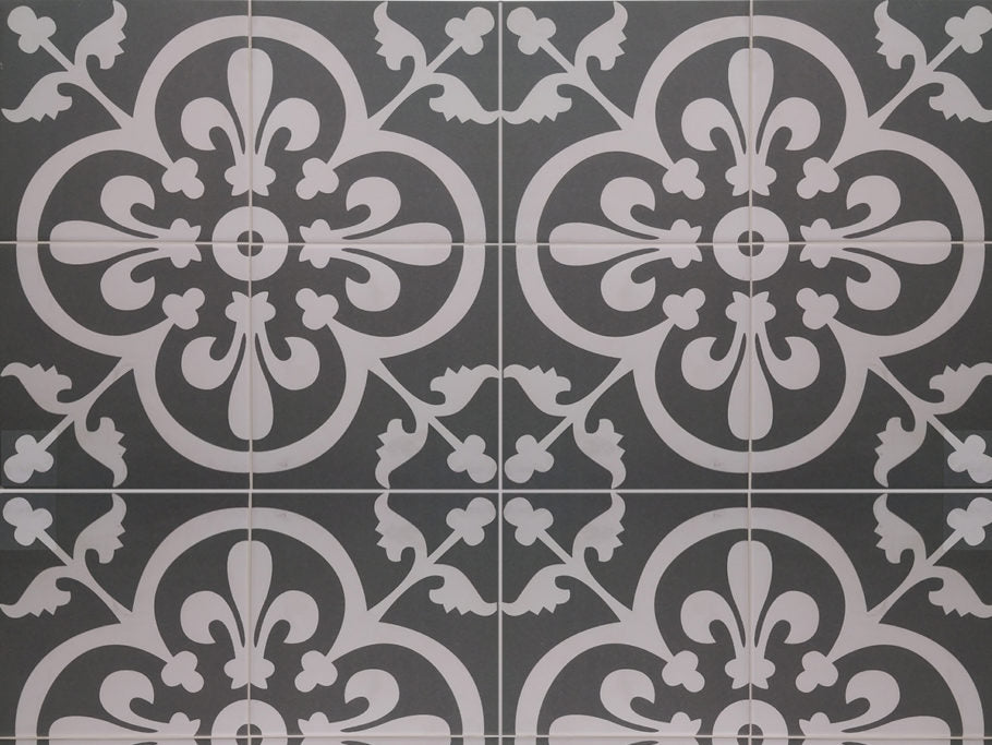 Price Art Dek Cementine Series