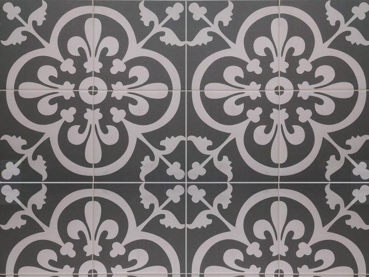 Price Art Dek Cementine Series