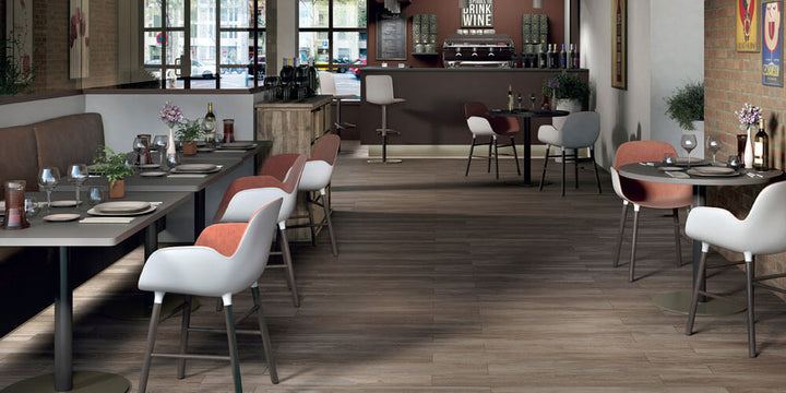Happy Floors Reserve Series