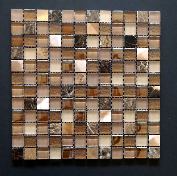 Power Glass Mosaic