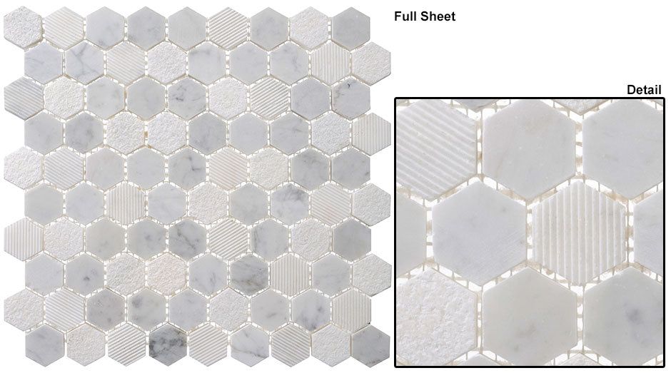 Glazzio Excalibur Series